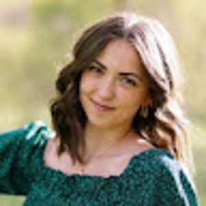 Meet your Posher, Lucy